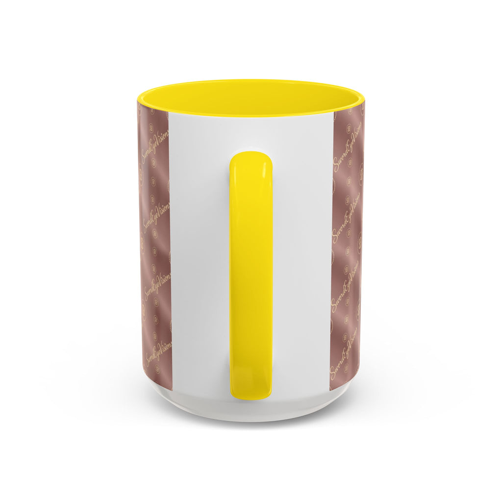 SEV ACCENT COFFEE MUG — ATELIER ROSE BLUSH — alternate view 58 of 68