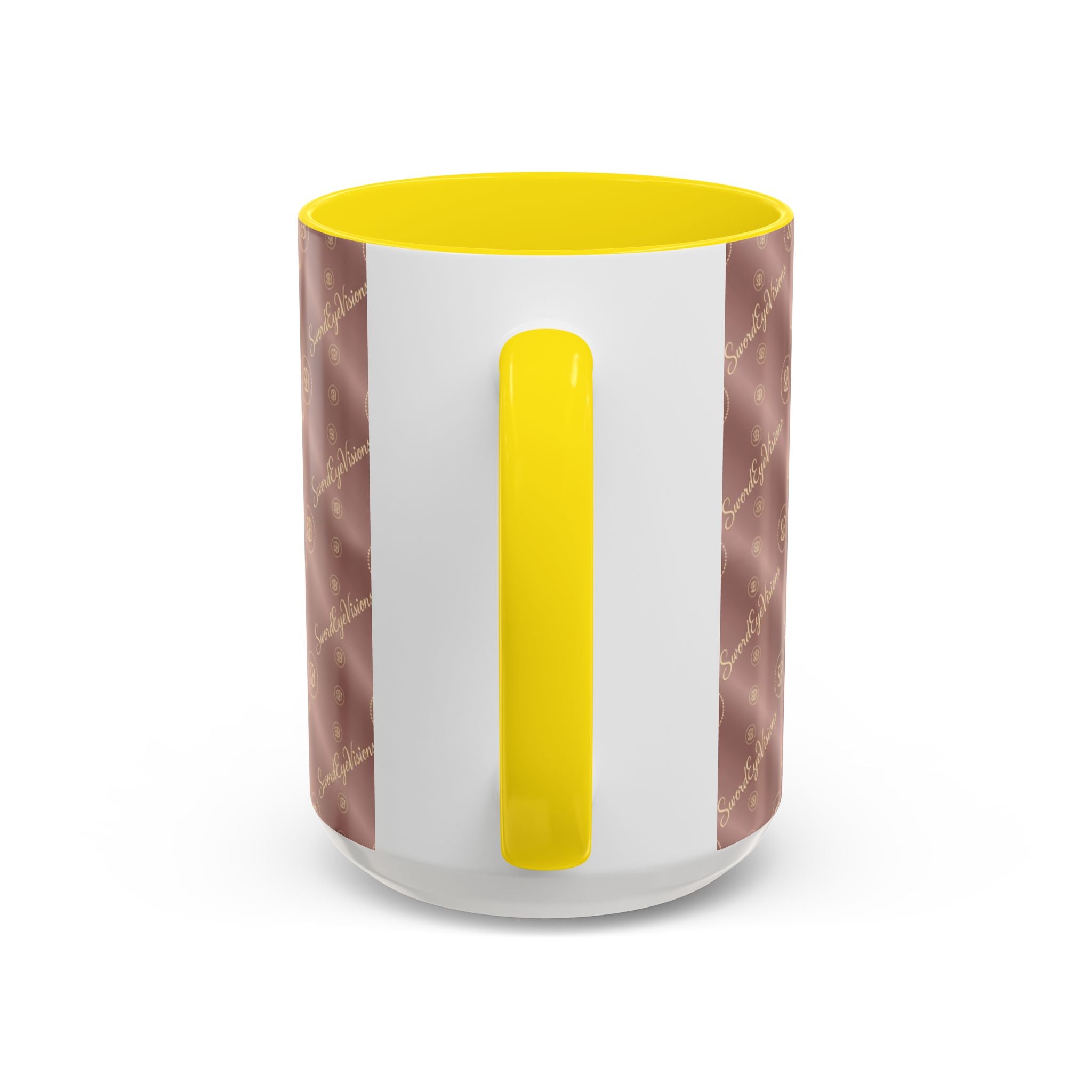 SEV ACCENT COFFEE MUG — ATELIER ROSE BLUSH — alternate view 58 of 68