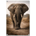 The Elephant — Acrylic Gallery Print — alternate view 2 of 7