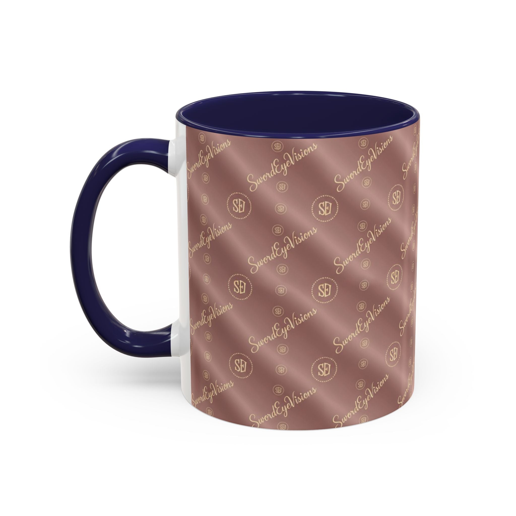 SEV ACCENT COFFEE MUG — ATELIER ROSE BLUSH — alternate view 21 of 68