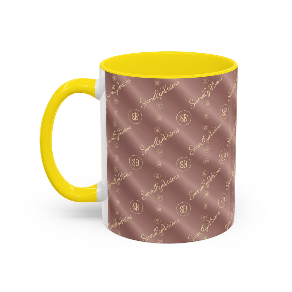 SEV ACCENT COFFEE MUG — ATELIER ROSE BLUSH — alternate view 51 of 68