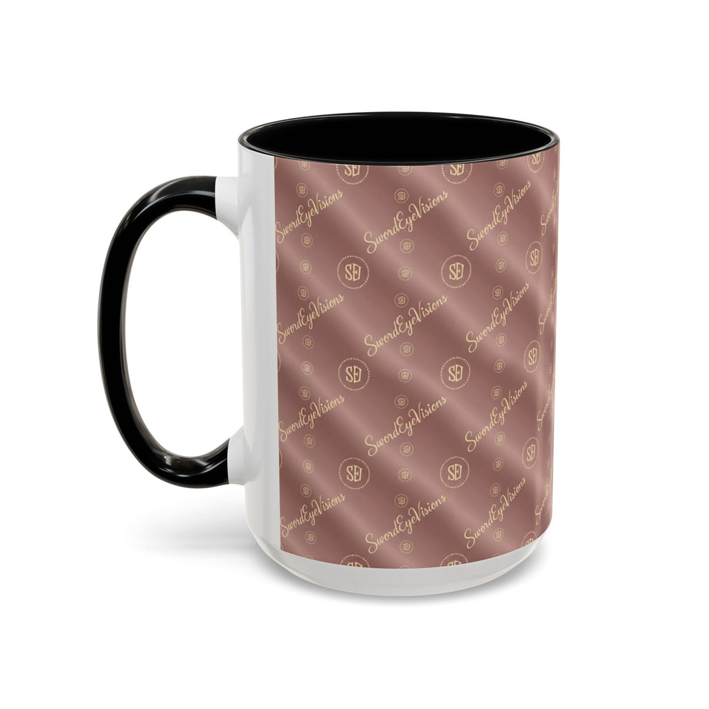 SEV ACCENT COFFEE MUG — ATELIER ROSE BLUSH — alternate view 30 of 68