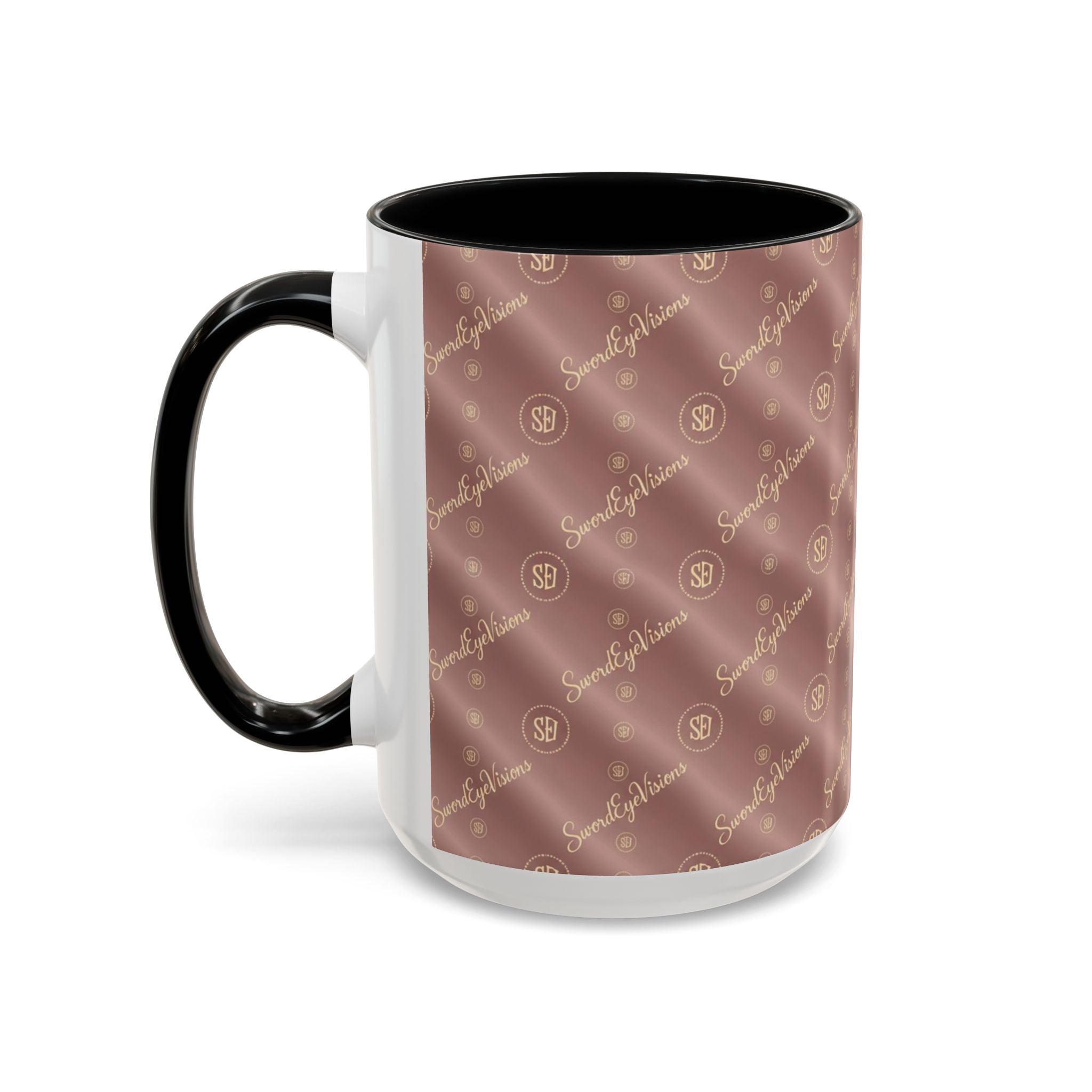 SEV ACCENT COFFEE MUG — ATELIER ROSE BLUSH — alternate view 30 of 68