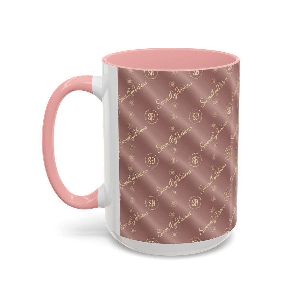 SEV ACCENT COFFEE MUG — ATELIER ROSE BLUSH — alternate view 36 of 68