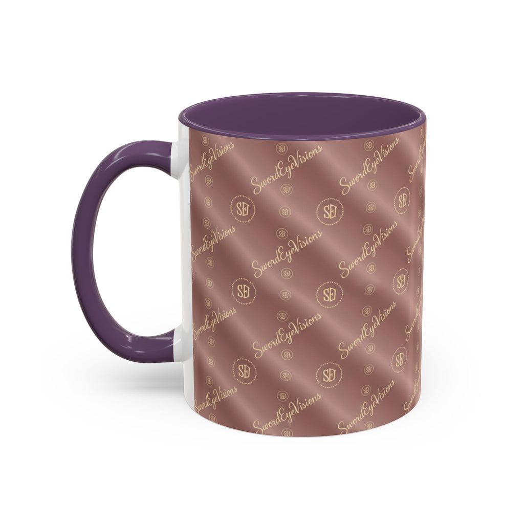 SEV ACCENT COFFEE MUG — ATELIER ROSE BLUSH — alternate view 63 of 68