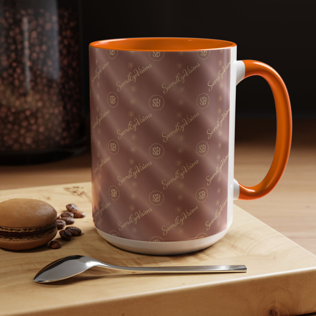 SEV ACCENT COFFEE MUG — ATELIER ROSE BLUSH — alternate view 56 of 68