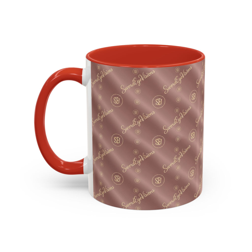 SEV ACCENT COFFEE MUG — ATELIER ROSE BLUSH — alternate view 27 of 68