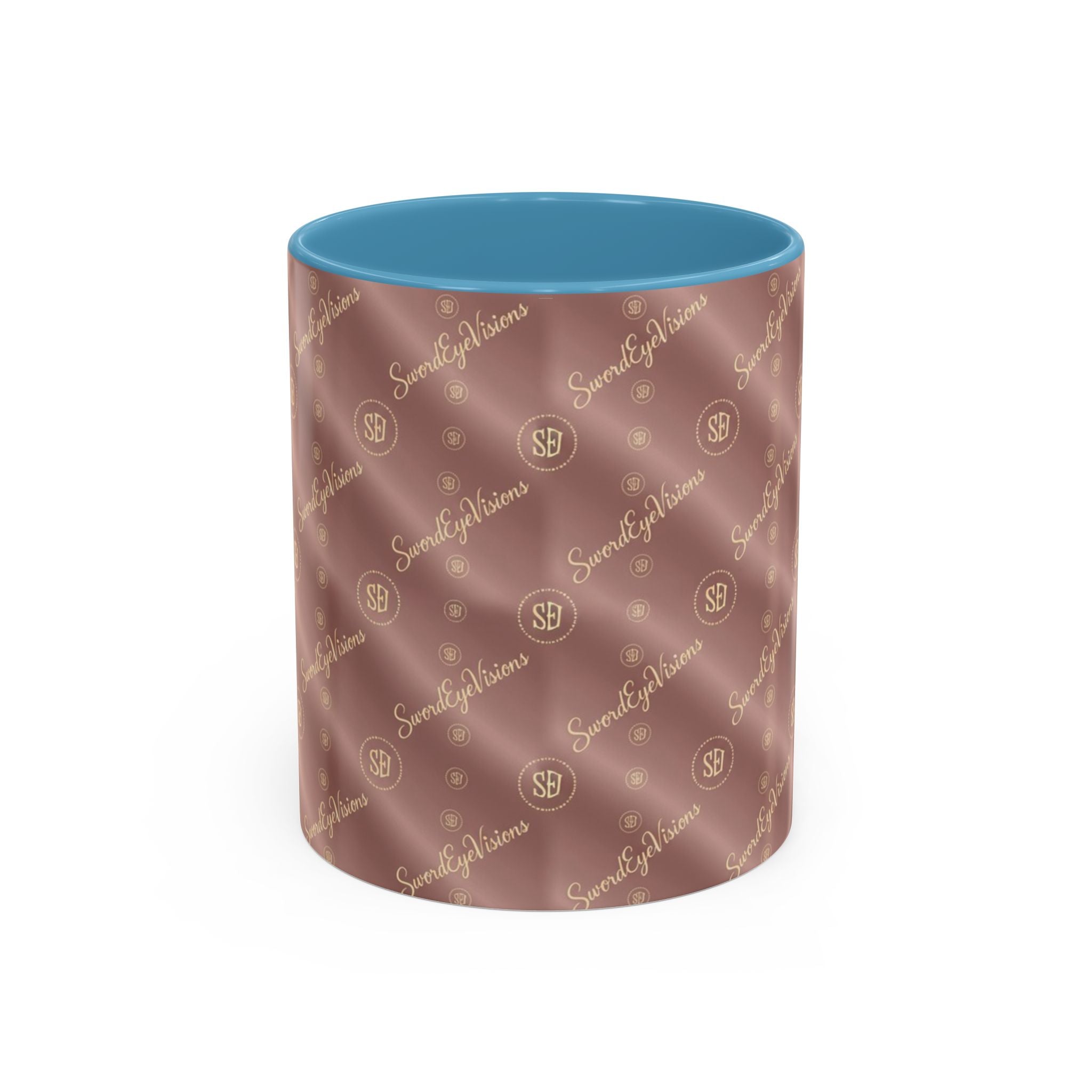 SEV ACCENT COFFEE MUG — ATELIER ROSE BLUSH — alternate view 10 of 68