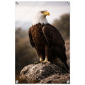 The Eagle — Acrylic Gallery Print — alternate view 2 of 7