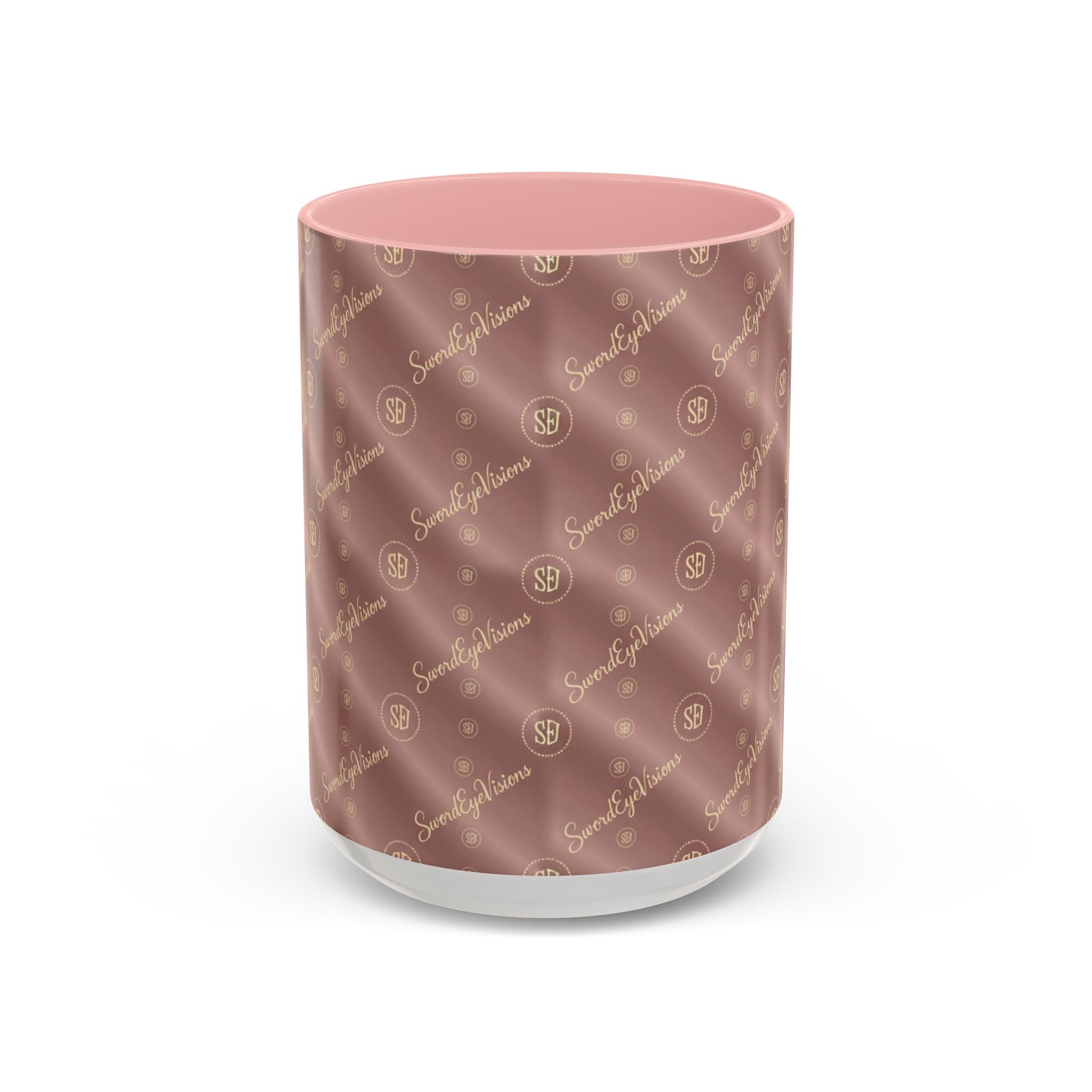 SEV ACCENT COFFEE MUG — ATELIER ROSE BLUSH — alternate view 8 of 68