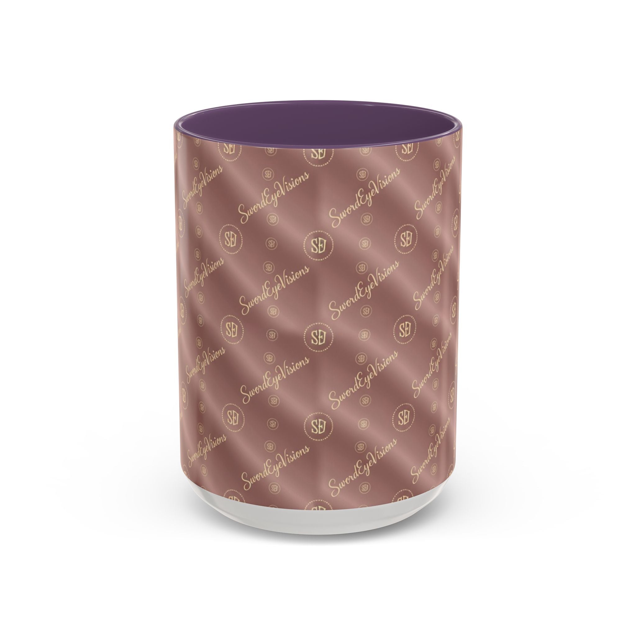 SEV ACCENT COFFEE MUG — ATELIER ROSE BLUSH — alternate view 18 of 68