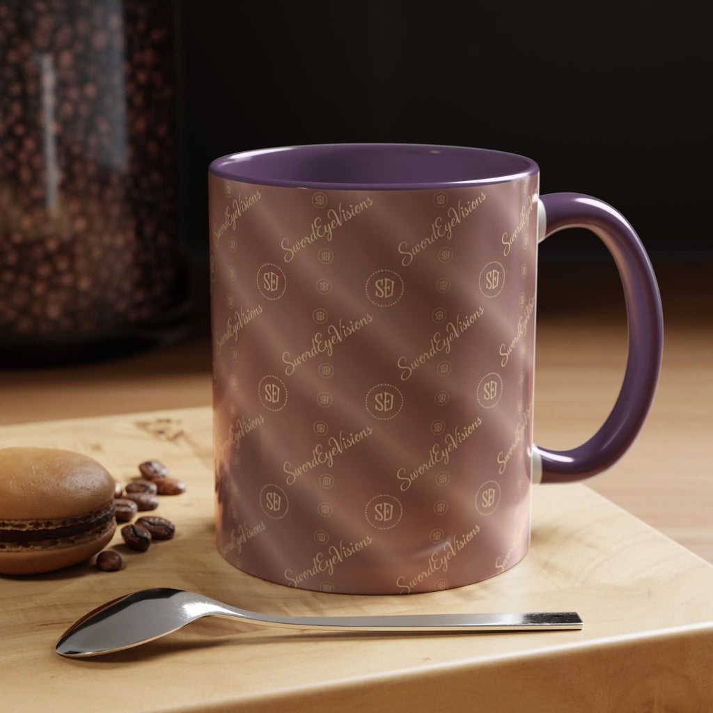 SEV ACCENT COFFEE MUG — ATELIER ROSE BLUSH — alternate view 65 of 68