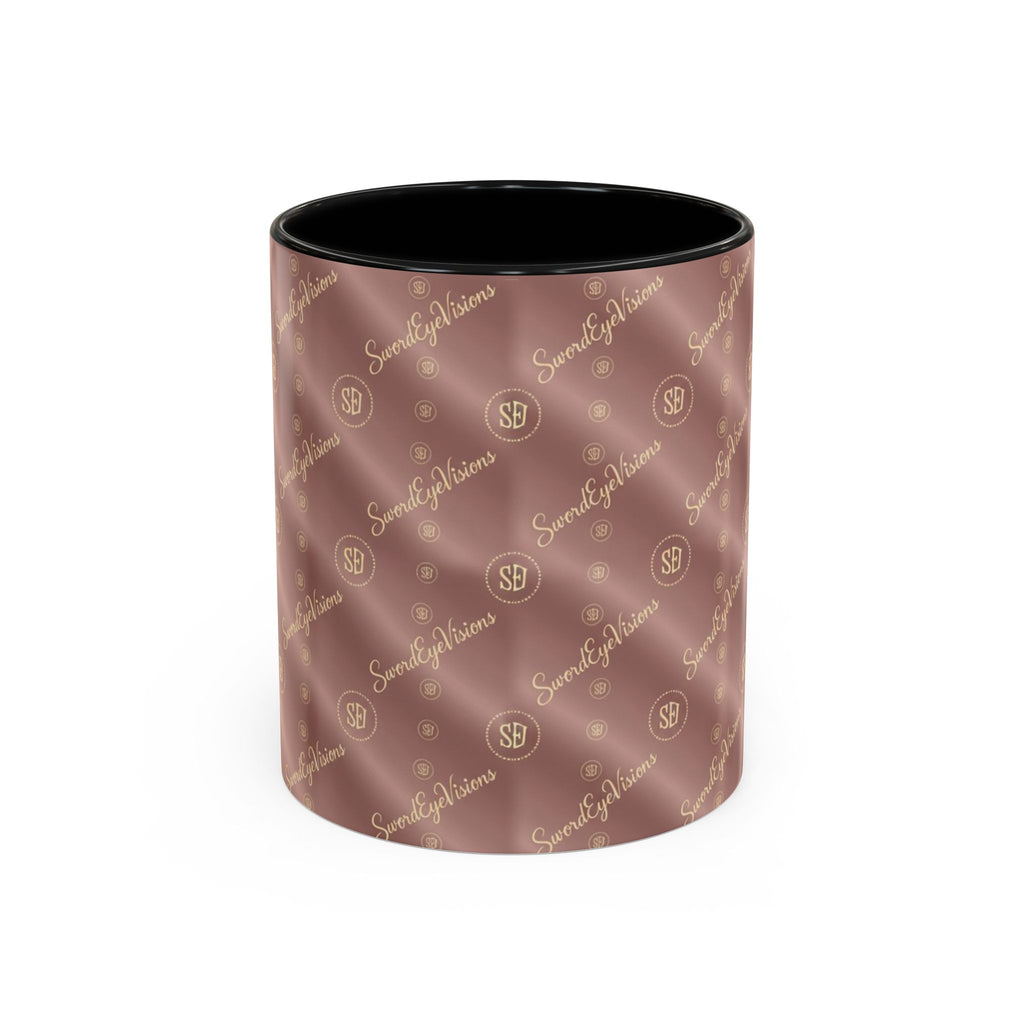 SEV ACCENT COFFEE MUG — ATELIER ROSE BLUSH — alternate view 19 of 68