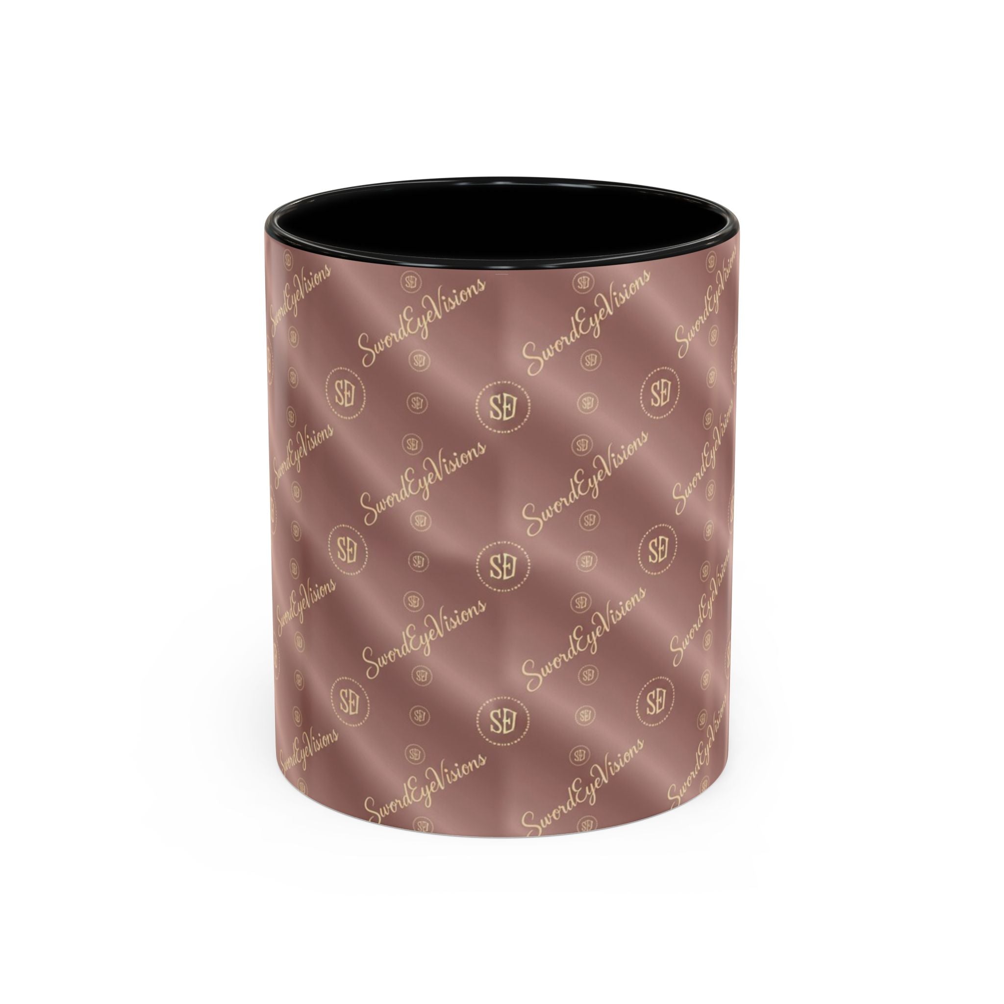 SEV ACCENT COFFEE MUG — ATELIER ROSE BLUSH — alternate view 19 of 68