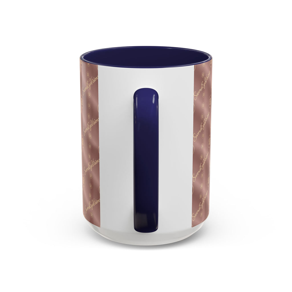 SEV ACCENT COFFEE MUG — ATELIER ROSE BLUSH — alternate view 34 of 68