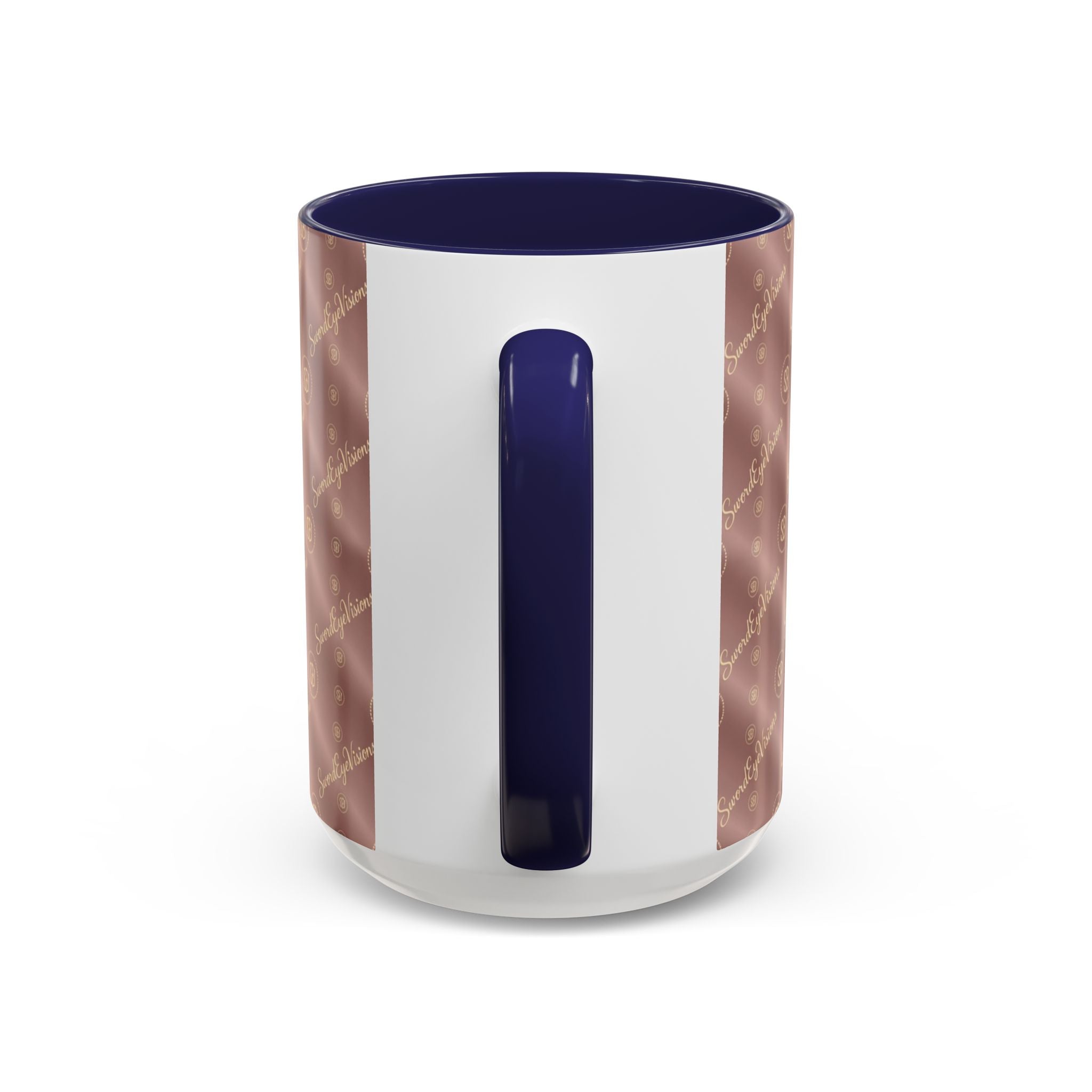 SEV ACCENT COFFEE MUG — ATELIER ROSE BLUSH — alternate view 34 of 68