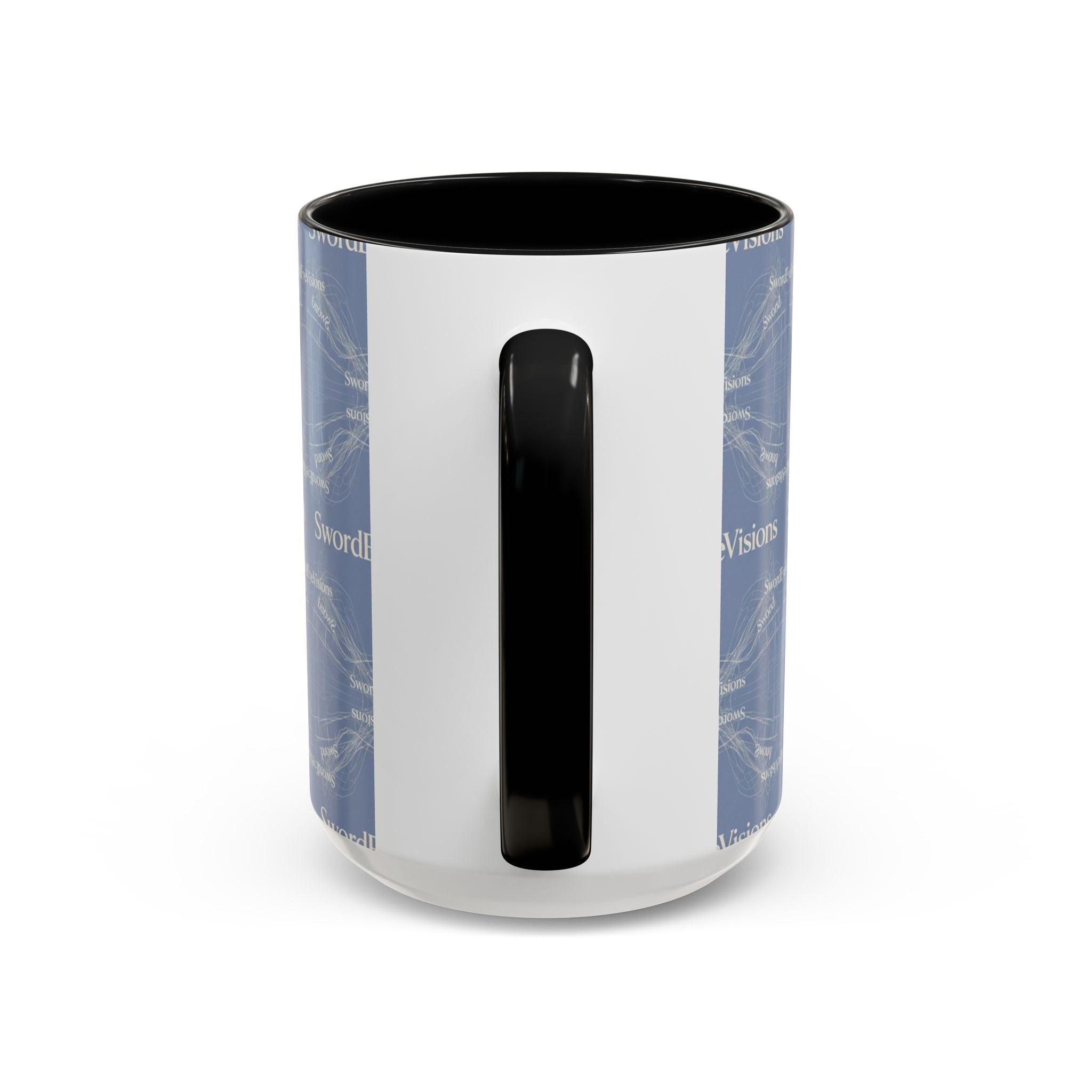 SEV ACCENT COFFEE MUG — REFINED POWDER SKY BLUE — alternate view 31 of 68