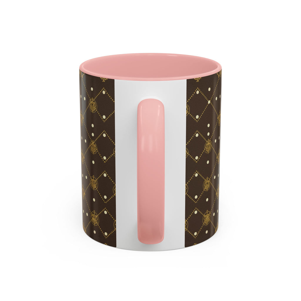 SEV ACCENT COFFEE MUG — DEEP COCOA EDITION — alternate view 25 of 68