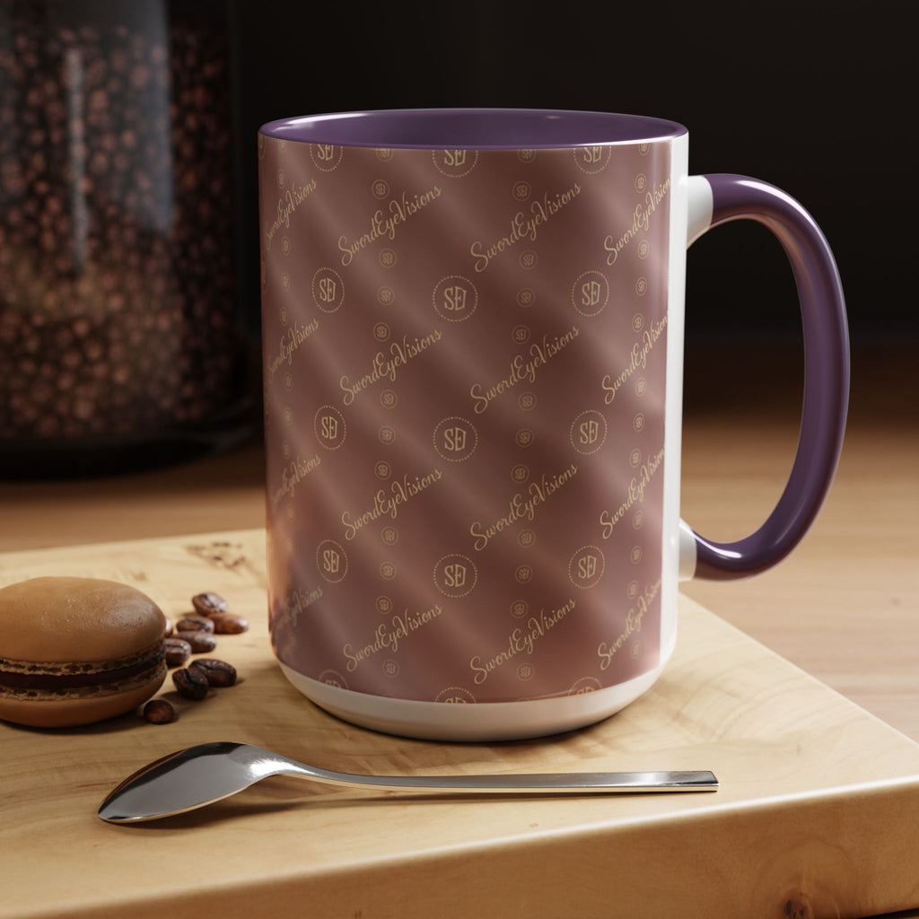 SEV ACCENT COFFEE MUG — ATELIER ROSE BLUSH — alternate view 68 of 68