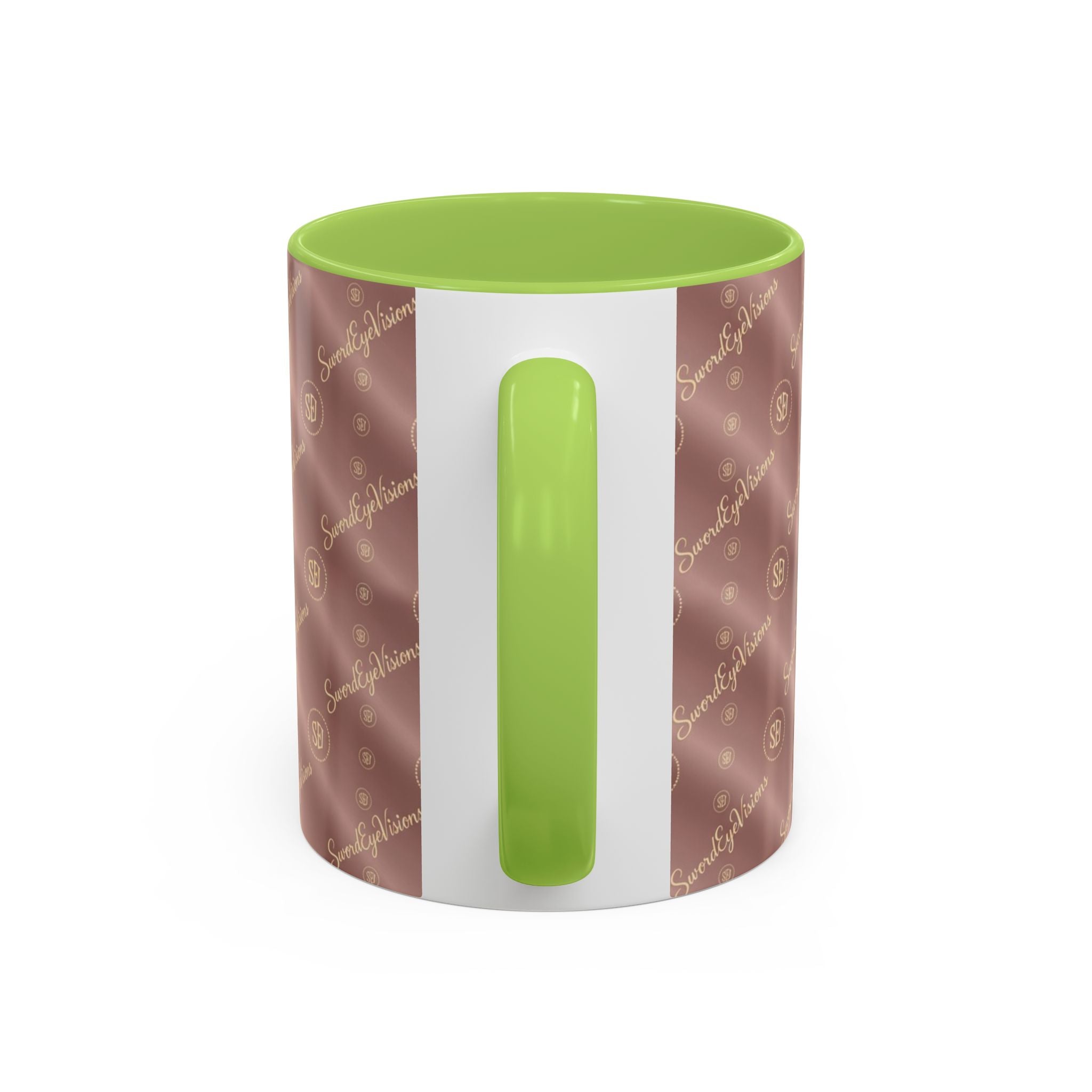SEV ACCENT COFFEE MUG — ATELIER ROSE BLUSH — alternate view 61 of 68
