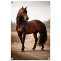 The Horse — Acrylic Gallery Print — alternate view 2 of 7