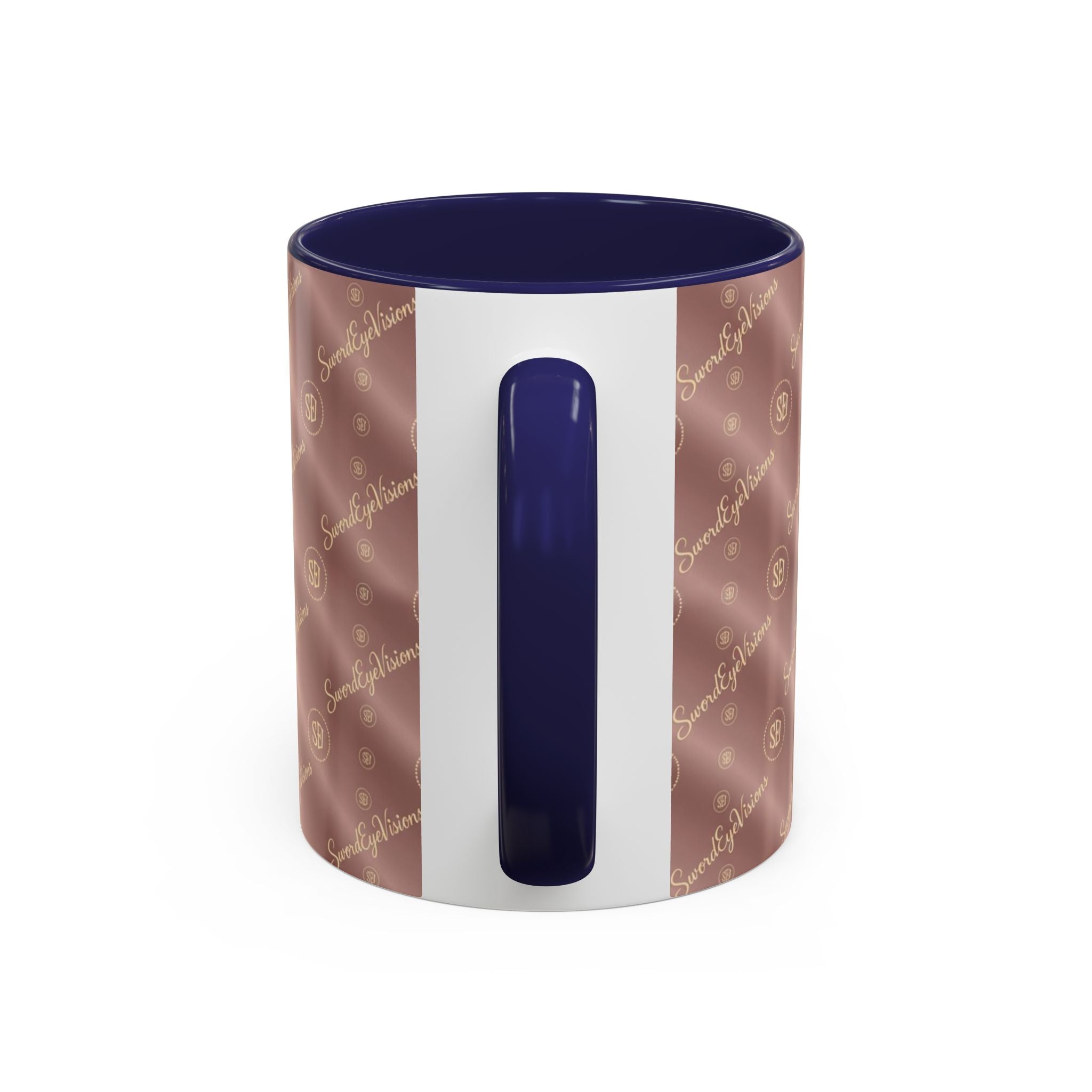 SEV ACCENT COFFEE MUG — ATELIER ROSE BLUSH — alternate view 22 of 68