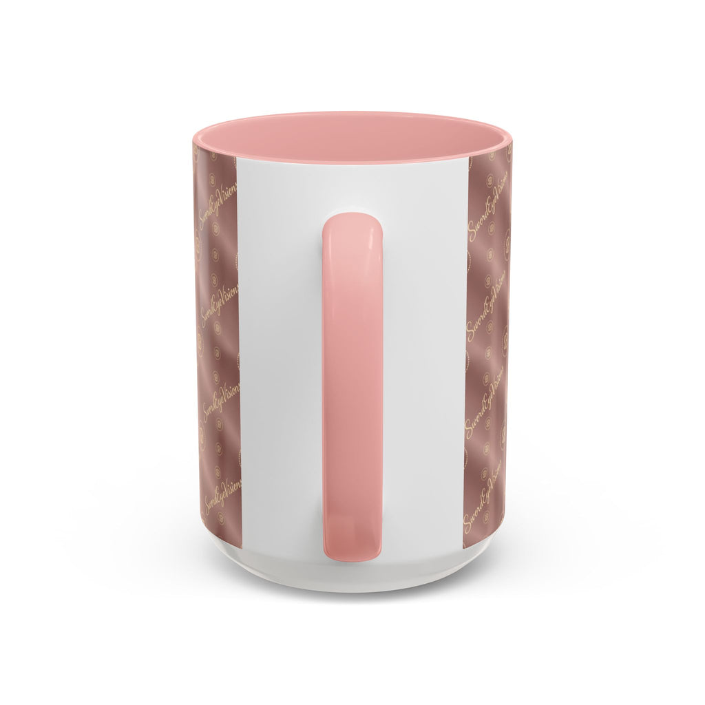 SEV ACCENT COFFEE MUG — ATELIER ROSE BLUSH — alternate view 37 of 68