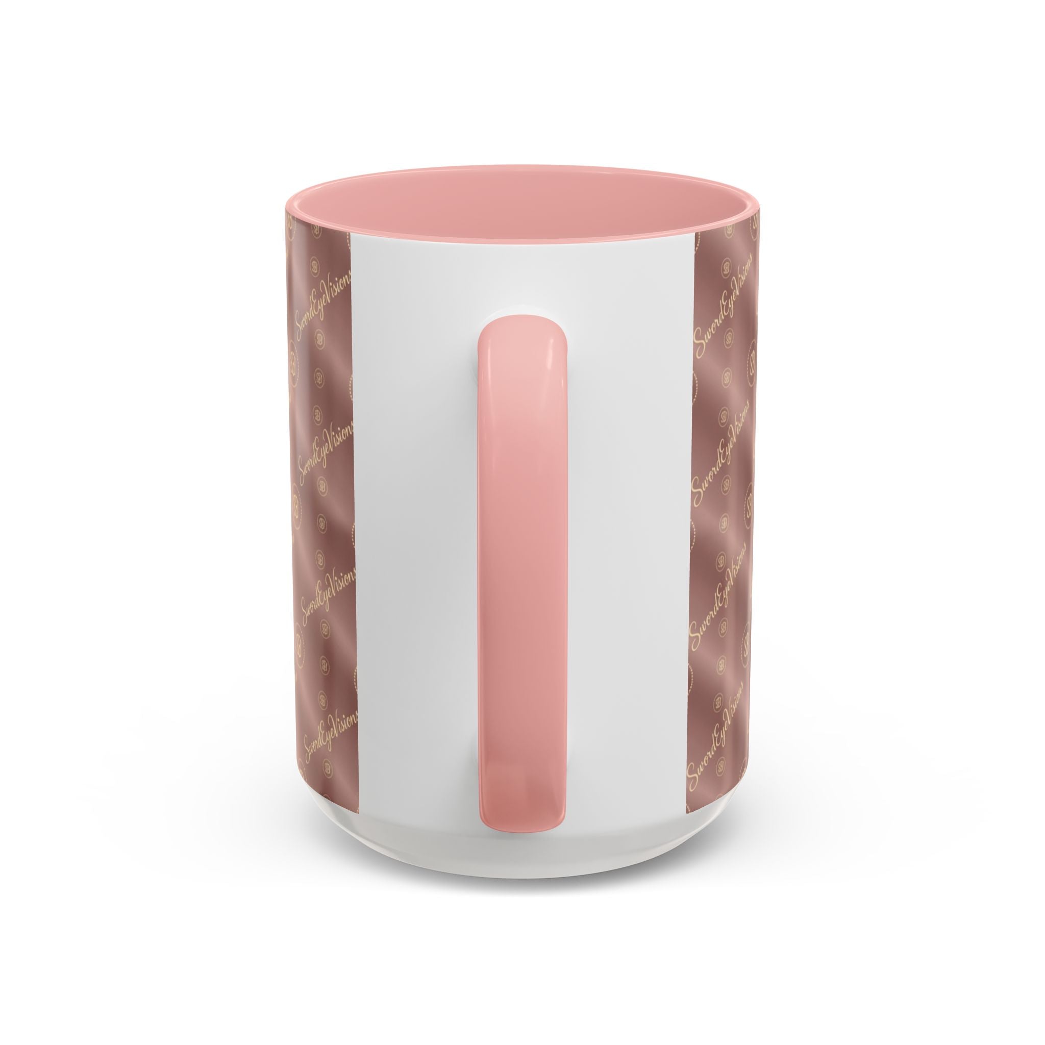 SEV ACCENT COFFEE MUG — ATELIER ROSE BLUSH — alternate view 37 of 68