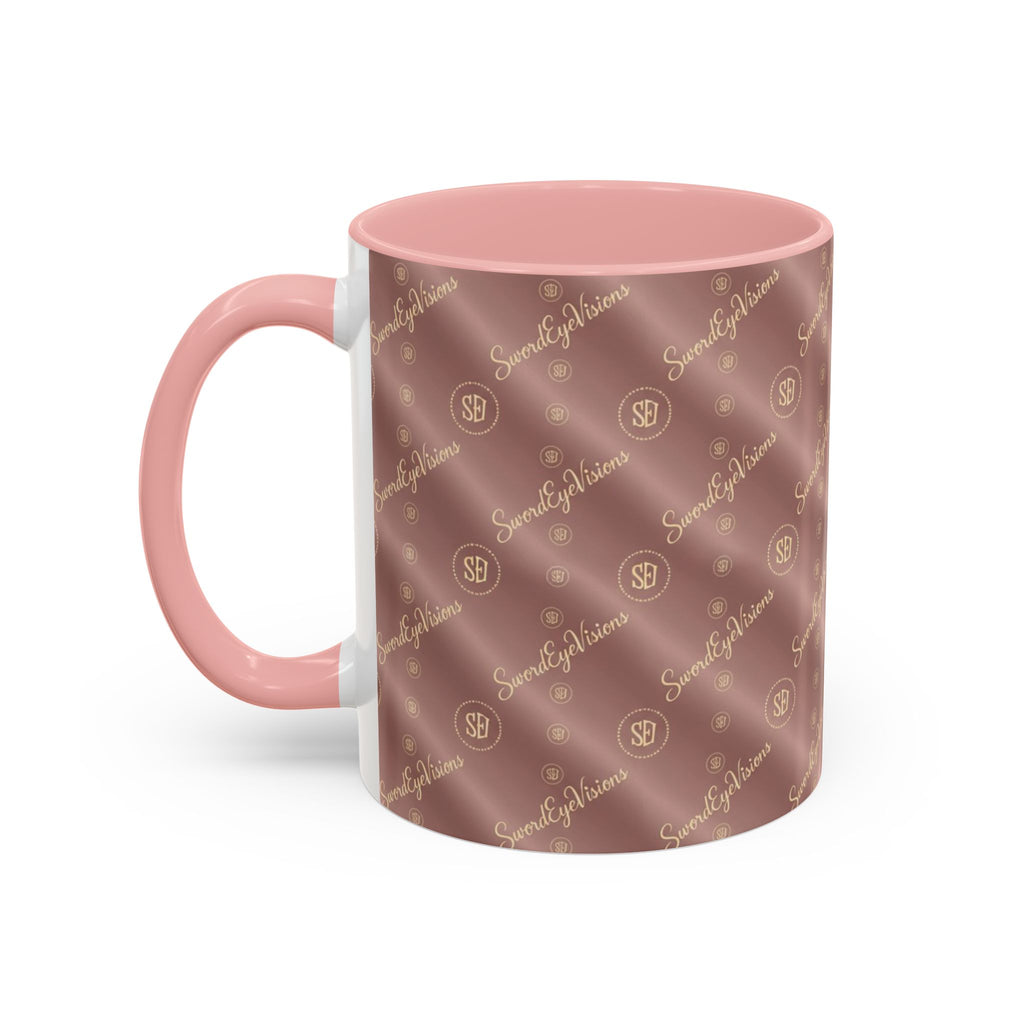 SEV ACCENT COFFEE MUG — ATELIER ROSE BLUSH — alternate view 24 of 68