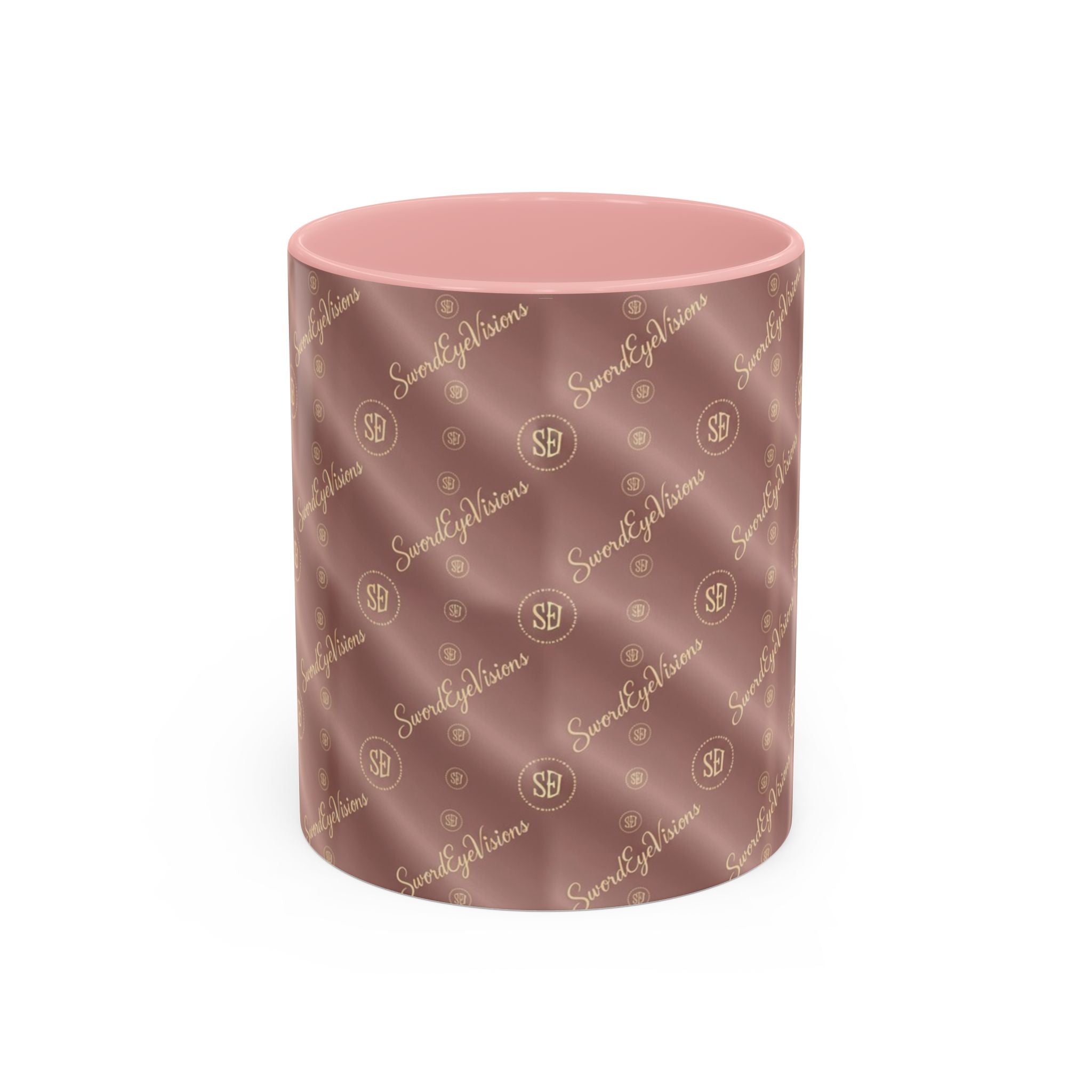 SEV ACCENT COFFEE MUG — ATELIER ROSE BLUSH — alternate view 4 of 68