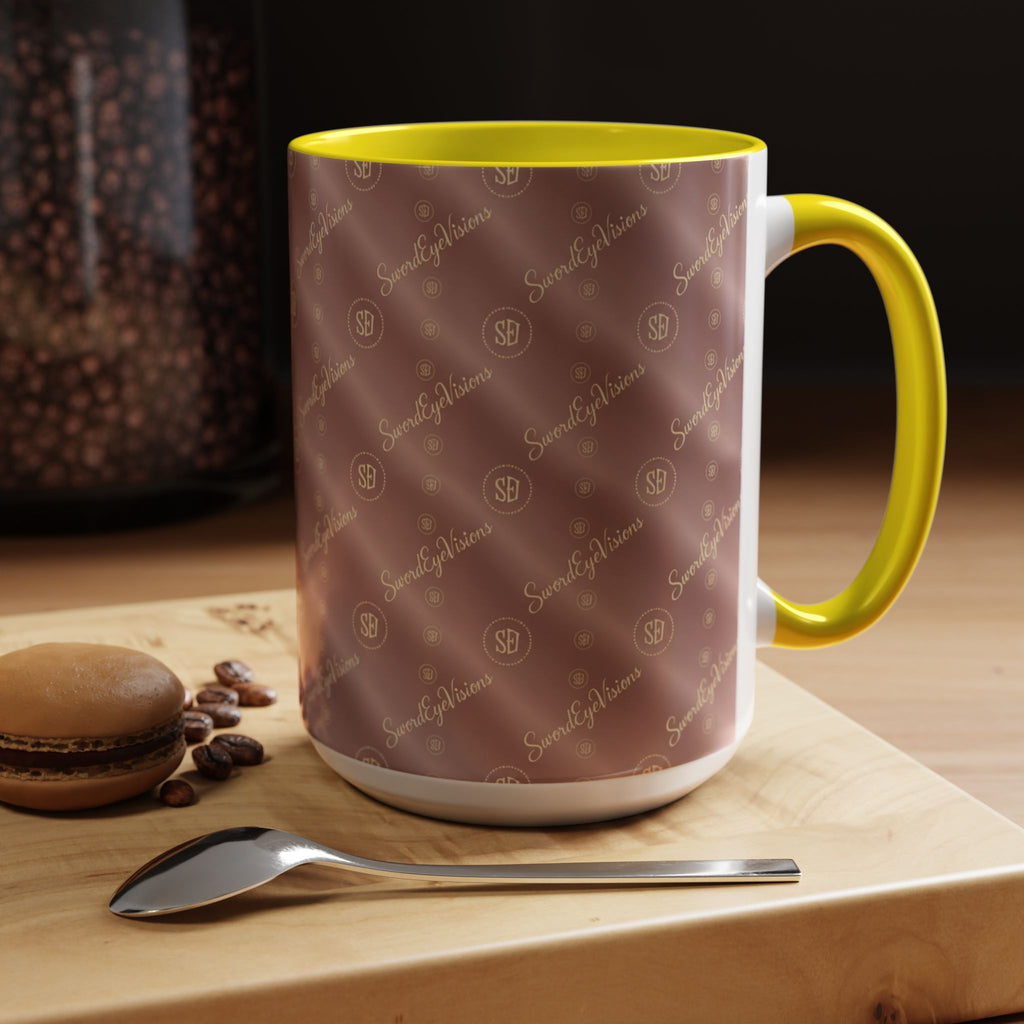 SEV ACCENT COFFEE MUG — ATELIER ROSE BLUSH — alternate view 59 of 68