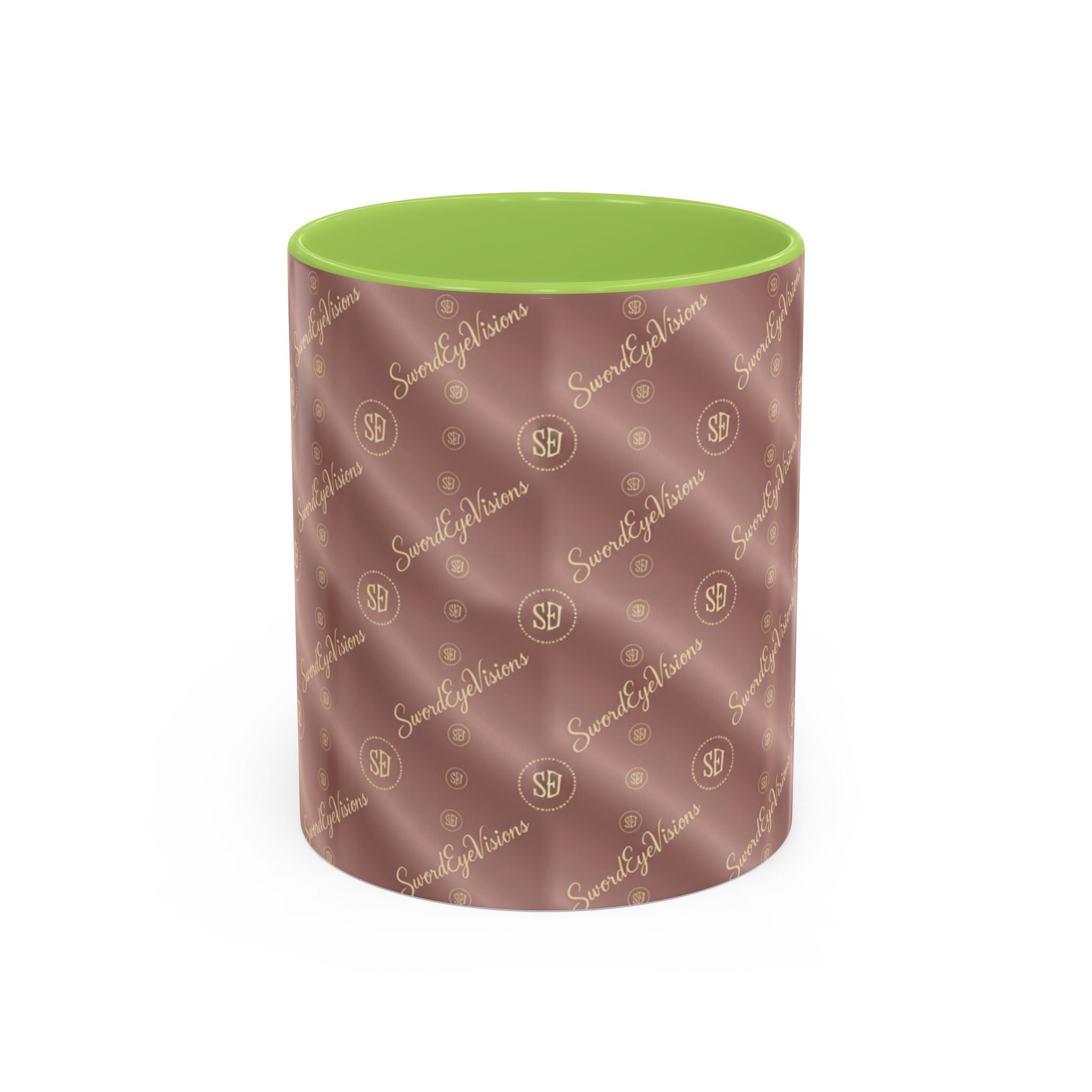 SEV ACCENT COFFEE MUG — ATELIER ROSE BLUSH — alternate view 16 of 68