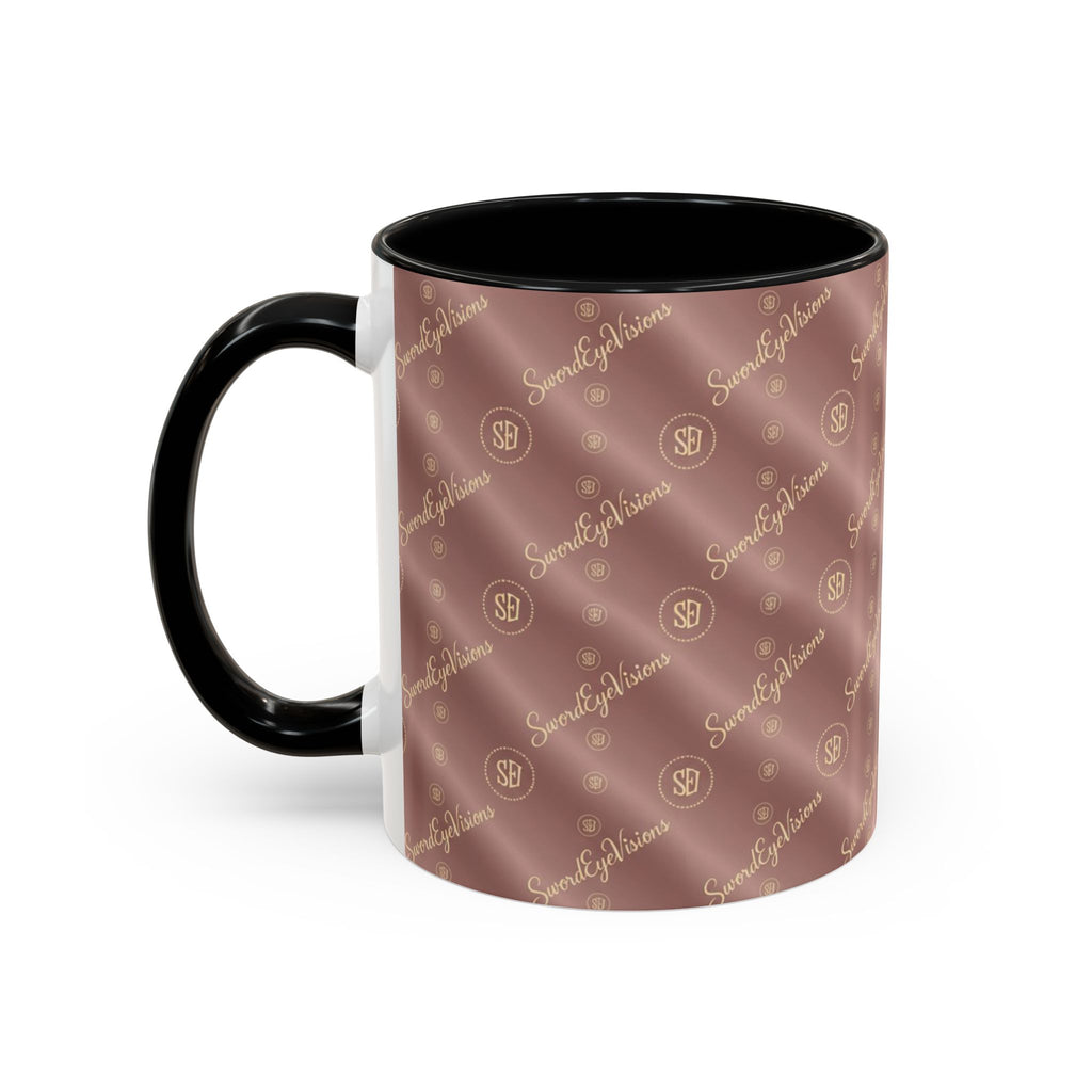 SEV ACCENT COFFEE MUG — ATELIER ROSE BLUSH — alternate view 20 of 68