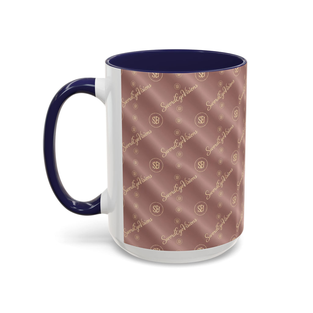 SEV ACCENT COFFEE MUG — ATELIER ROSE BLUSH — alternate view 33 of 68