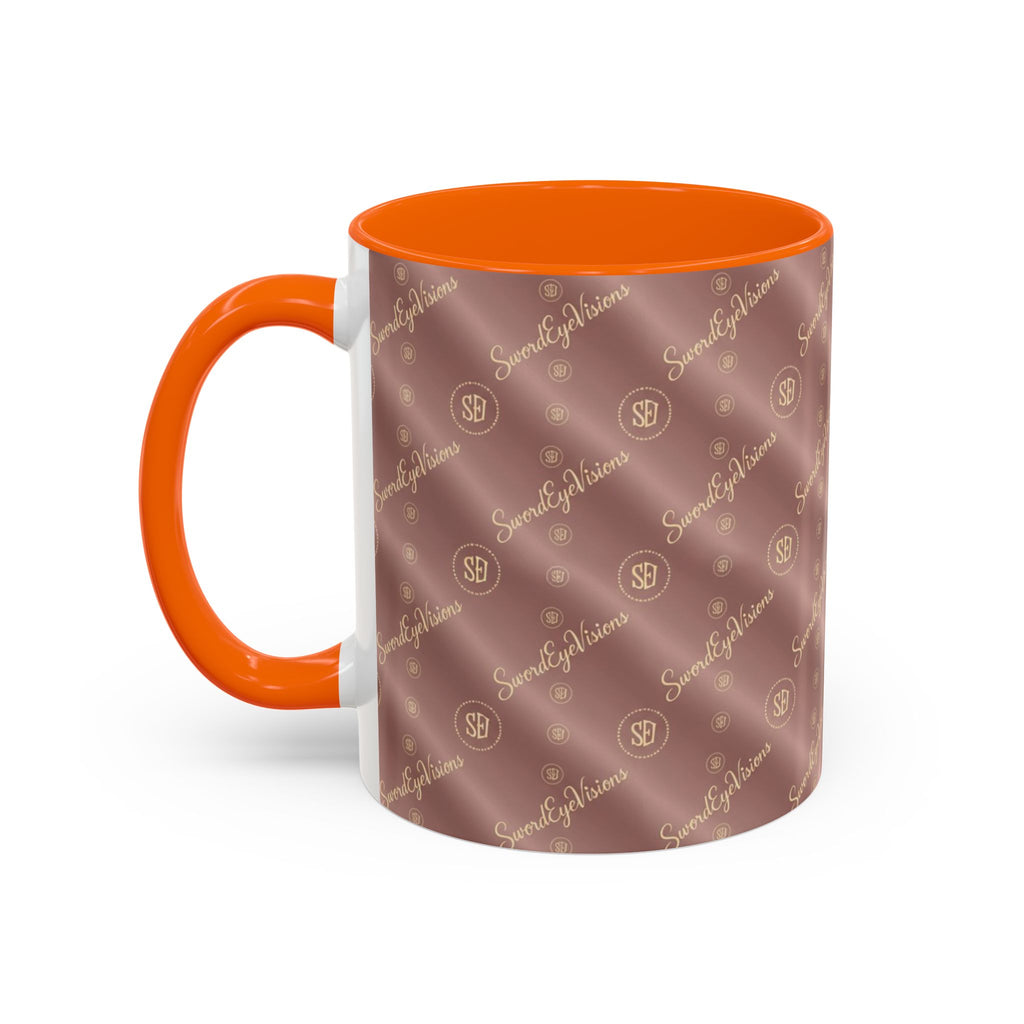 SEV ACCENT COFFEE MUG — ATELIER ROSE BLUSH — alternate view 48 of 68