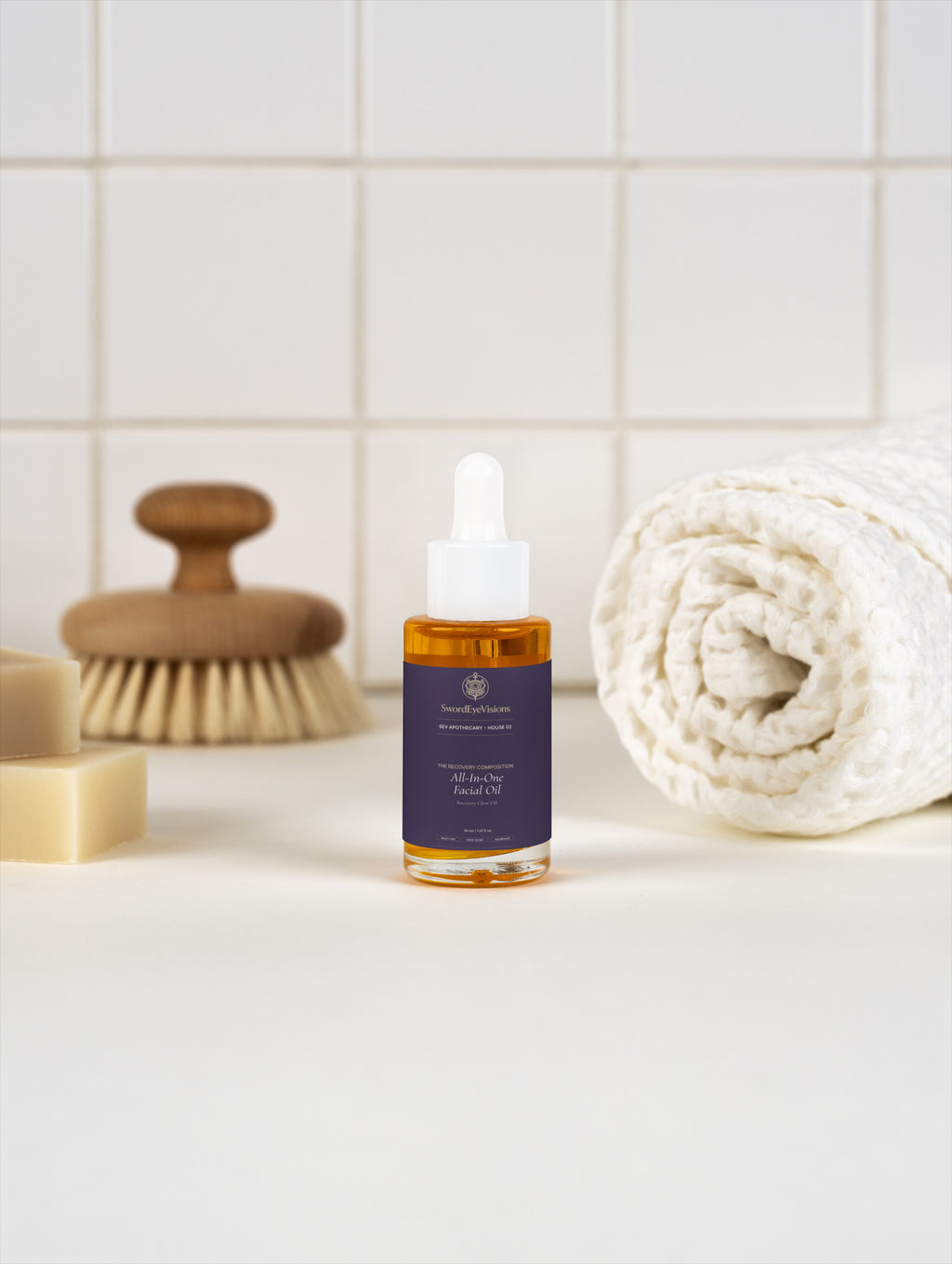 All-In-One Facial Oil — alternate view 6 of 6