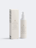 Dark Spot Face Cream, 1% Kojic Acid — 50 ml SEV Apothecary pump bottle beside its cream carton, both front-facing, showing the SwordEyeVisions sigil above The Face Composition.