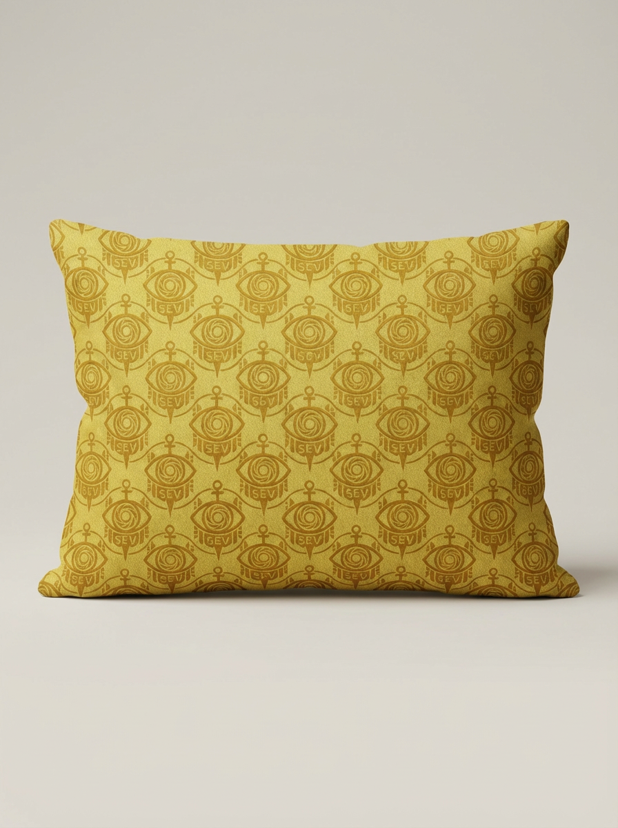 SEV Capsule Pillow — alternate view 3 of 7