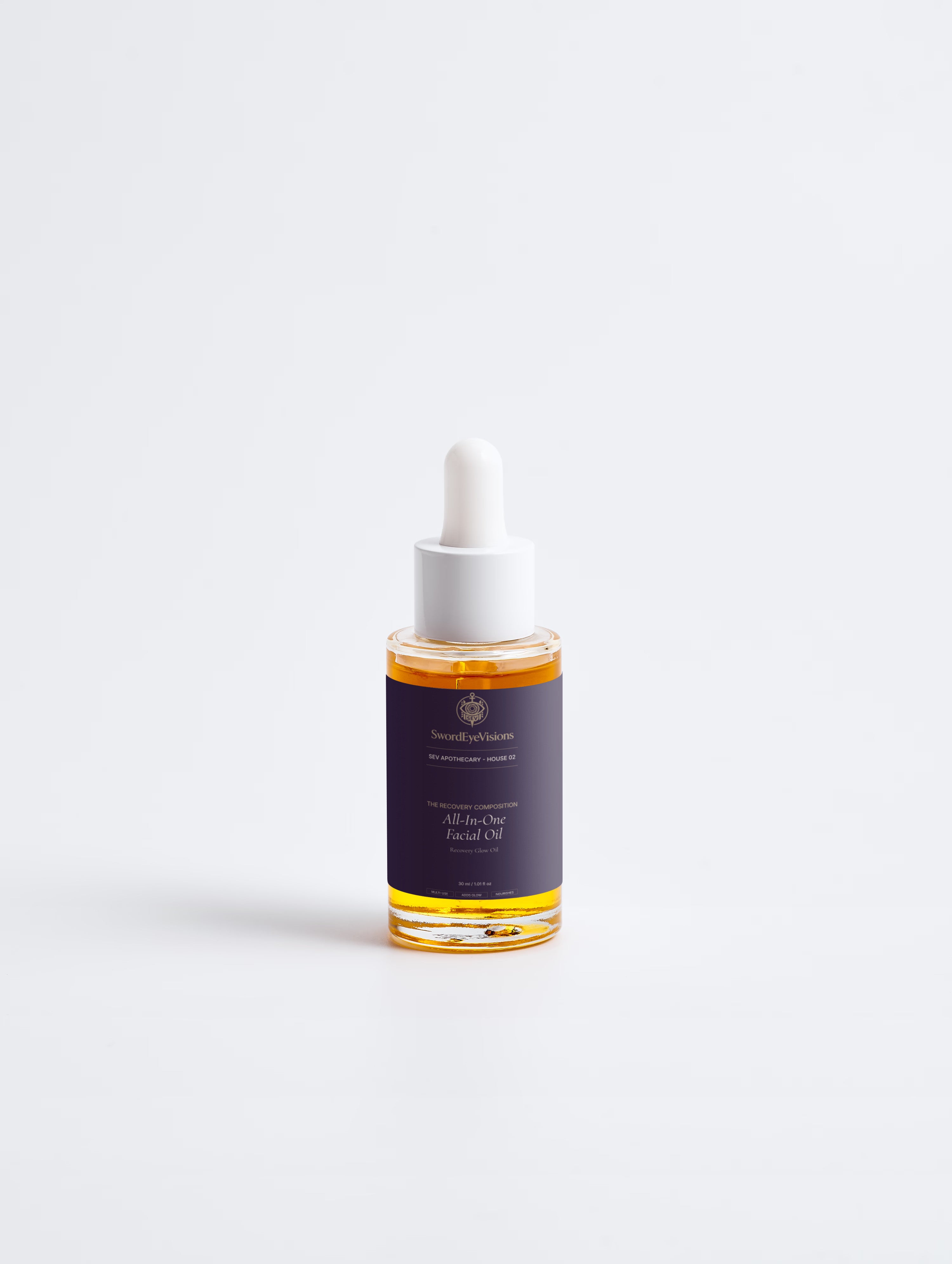 All-In-One Facial Oil — alternate view 3 of 6