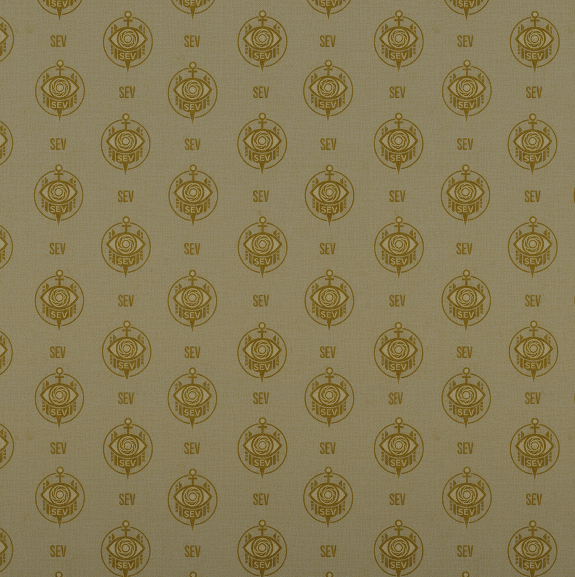 SEV GoldCream Capsule Basic Pillow Case — alternate view 5 of 5