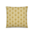 SEV GoldCream Capsule Basic Pillow — alternate view 8 of 13