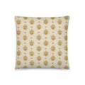SEV GoldCream Capsule Basic Pillow — alternate view 7 of 12