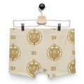 SEV GoldCream Monogram All-Over Print Boxer Briefs — Capsule Collector’s Edition — alternate view 5 of 6