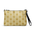 SEV GoldCream Monogram Crossbody Bag – Muted Sand Edition — alternate view 7 of 10