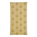 SEV GoldCream Monogram Neck Gaiter – Classic Gold Edition — alternate view 4 of 7