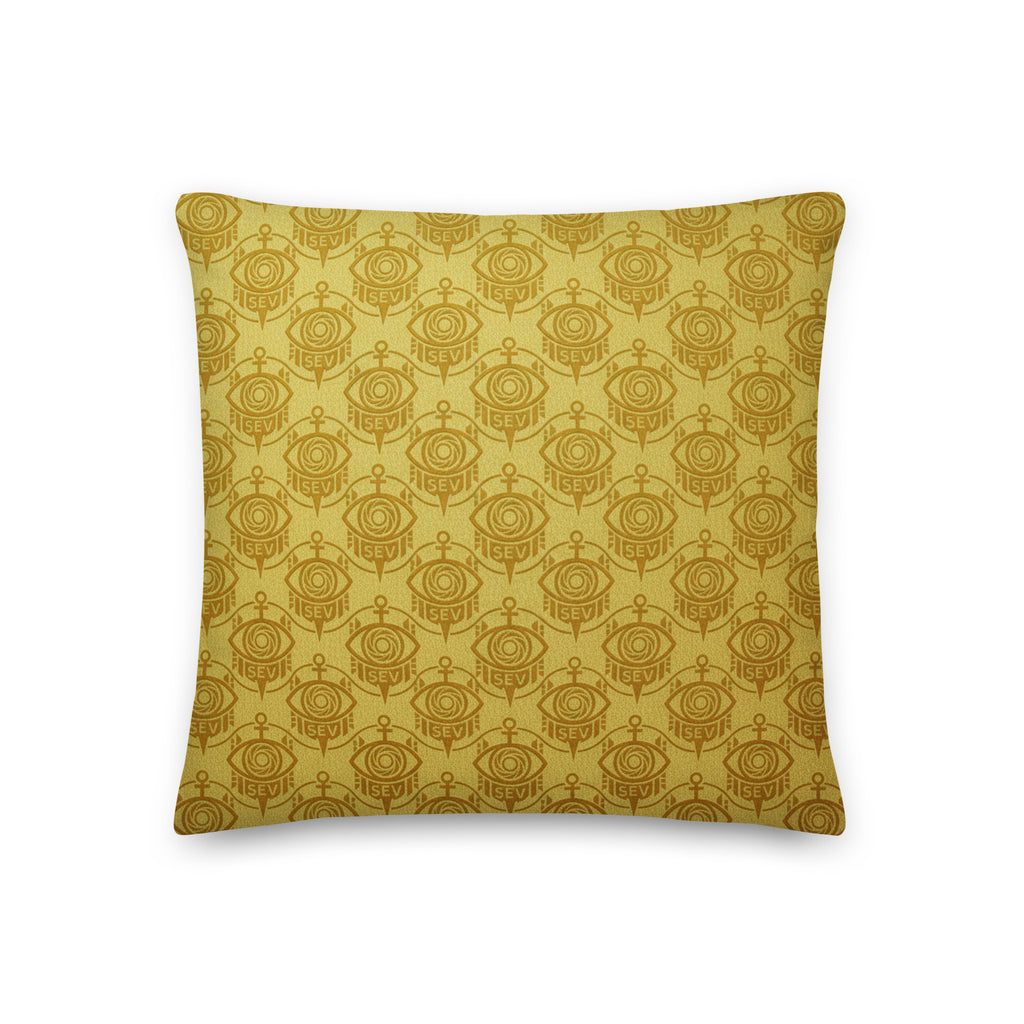SEV Capsule Pillow — alternate view 6 of 7