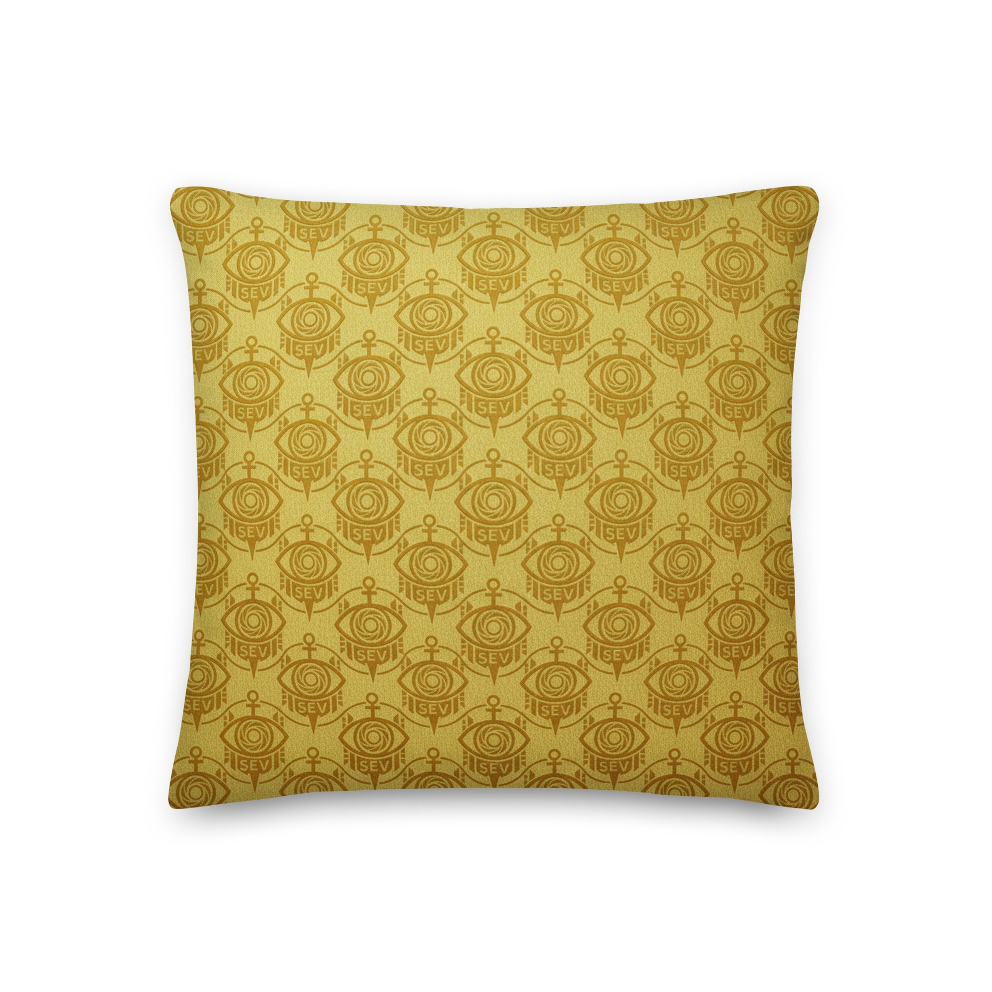 SEV Capsule Pillow — alternate view 6 of 7
