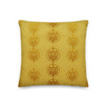 SEV GoldCream Capsule Pillow — alternate view 6 of 7