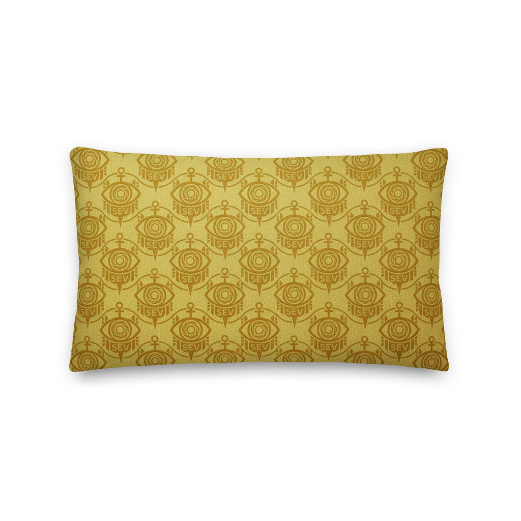SEV Capsule Pillow — alternate view 5 of 7