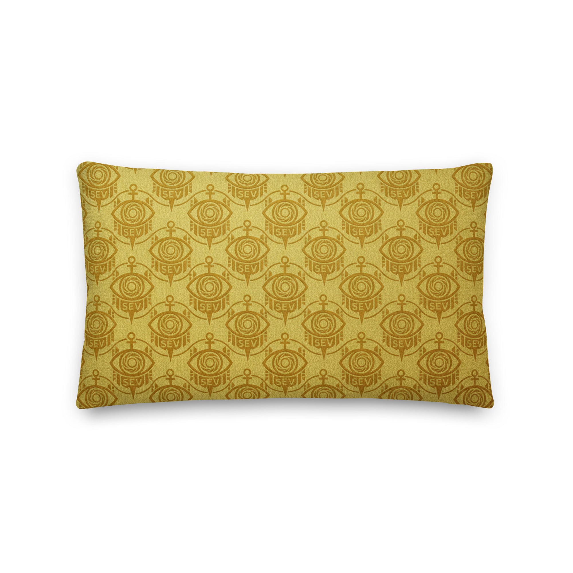 SEV Capsule Pillow — alternate view 5 of 7